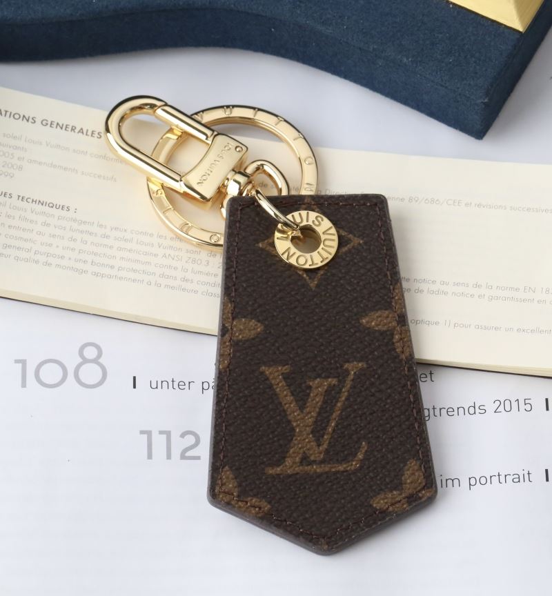 Louis Vuitton Keychains